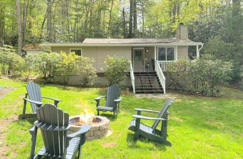 Highlands House | Happy Hiker