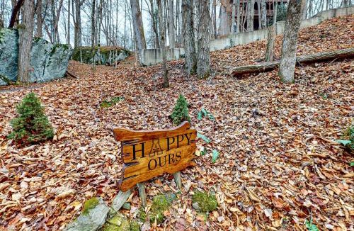 Mill Ridge House | Happy Ours