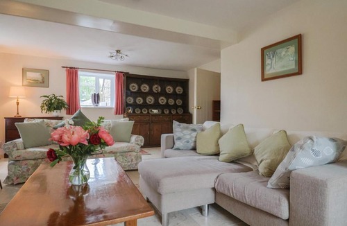 Pulham House | Harbins Farm