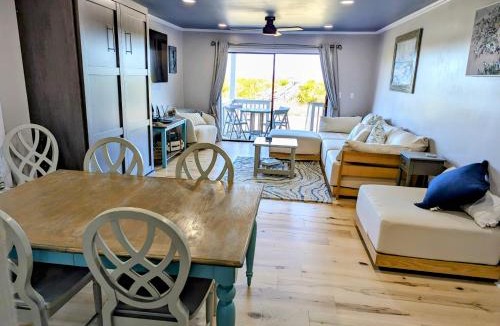 Oceanmarsh Subdivision House | Harbor Island D112