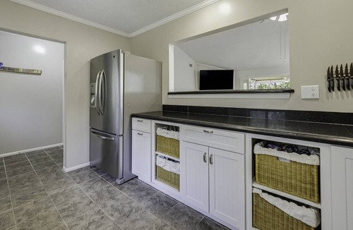 Oceanmarsh Subdivision House | Harbor Island Beach Home Dogr Friendly Resort Pools