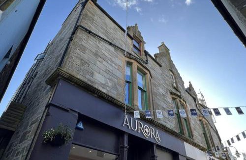 Lerwick Apartment | Harbour Haven