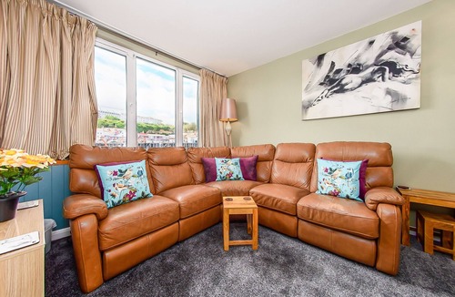 Whitby Apartment | Harbour Haven