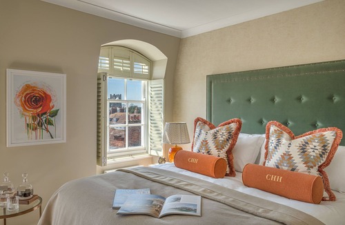 Chichester Hotel | Harbour Hotel Chichester