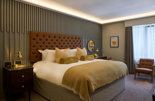Guildford Hotel | Harbour Hotel & Spa Guildford