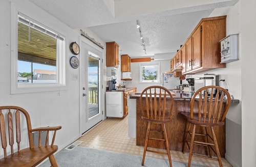 Colington Harbour House | Harbour House 3 Bedroom Soundfront in Colington