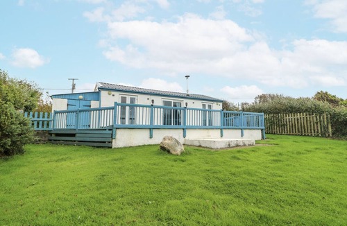 Cylch-Y-Garn Cottage | Harbour Lights