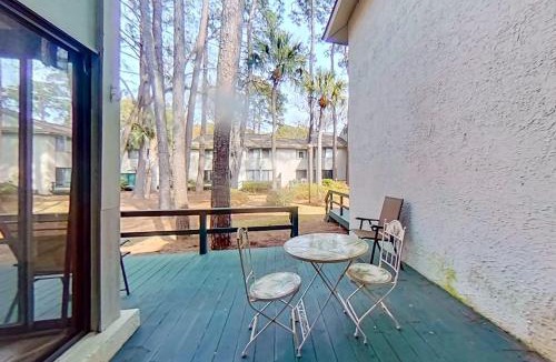Hilton Head Island House | Harbour Master 503