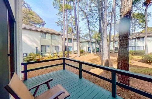 Hilton Head Island House | Harbour Master 503
