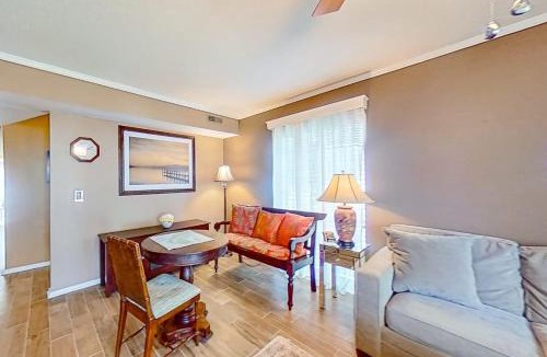 Hilton Head Island House | Harbour Master 503