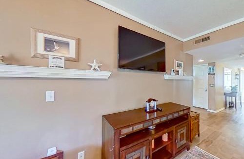 Hilton Head Island House | Harbour Master 503