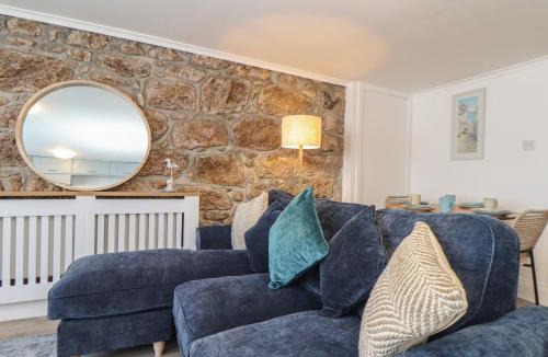 Sennen Cove Apartment | Harbour Studio