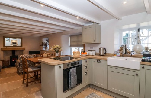 Polperro Cottage | Harbour View