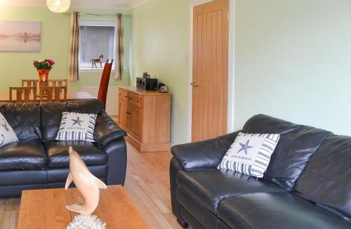 Oban House | Harbour View