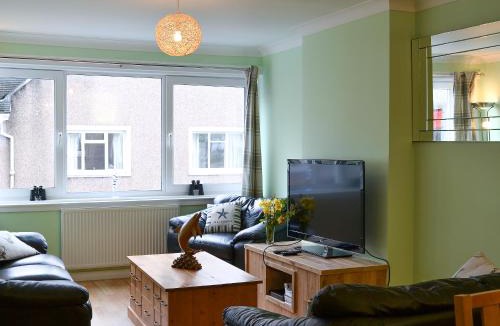 Oban House | Harbour View