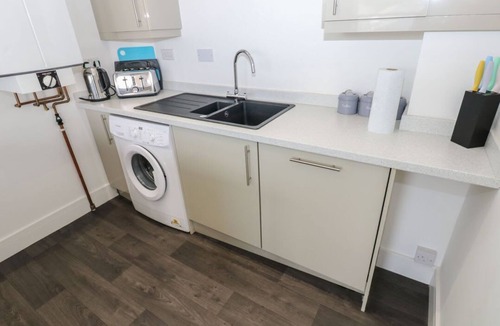 Whitehaven Apartment | Harbourside Apartments, Whitehaven