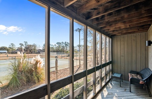Fairfield Harbour Condo | Harbourside Hideaway