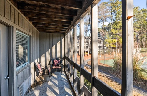 Fairfield Harbour Condo | Harbourside Hideaway