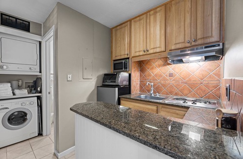 Fairfield Harbour Condo | Harbourside Hideout