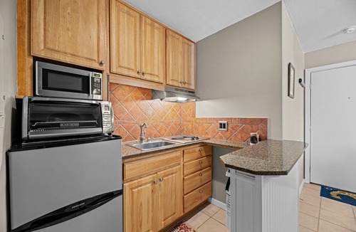 Fairfield Harbour Condo | Harbourside Hideout