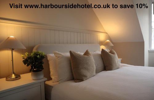 Irvine House | Harbourside Hotel