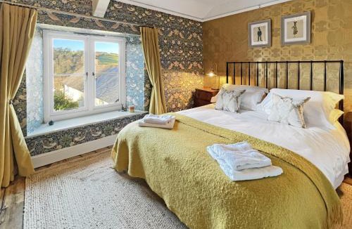 Exton House | Hare and Hounds Exton