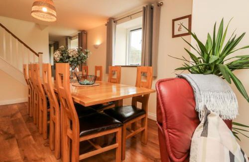 Lifton House | Hare Barn