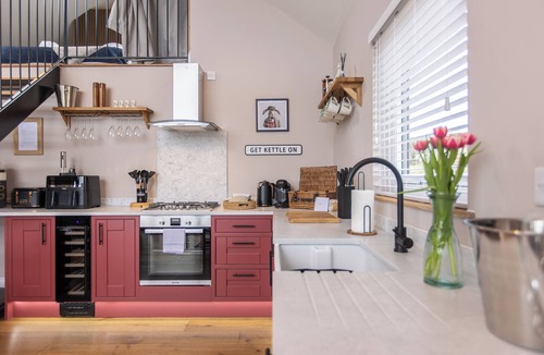 Pickering Cottage | Hare's Hill