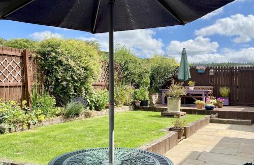 Rothbury House | Harefield