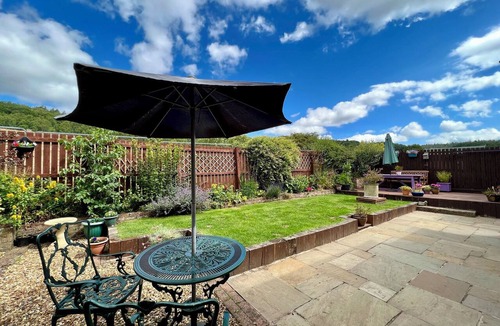 Rothbury Cottage | Harefield