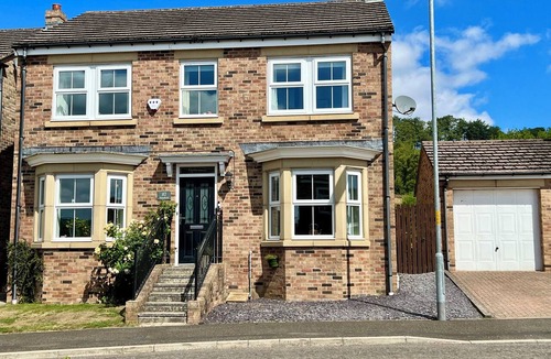 Rothbury Cottage | Harefield