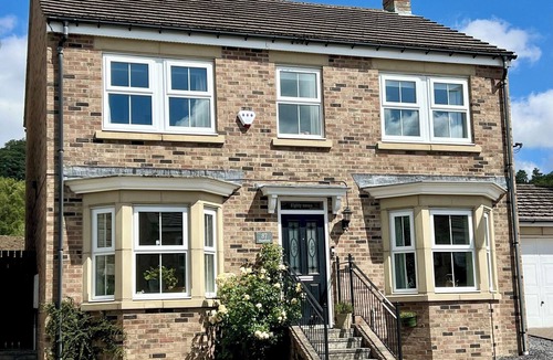 Rothbury Cottage | Harefield