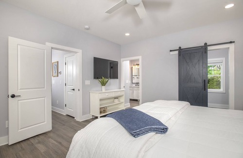 Harkers Island House | Harkers Hideaway in Harkers Island, NC