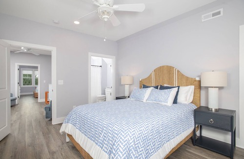 Harkers Island House | Harkers Hideaway in Harkers Island, NC