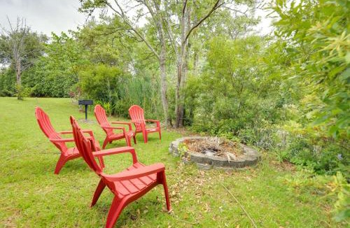 Harkers Island Villa | Harkers Island Vacation Rental with Pool Table!