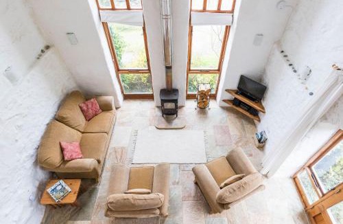 Goodwick House | Harmony
