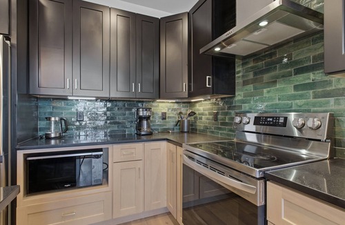 Nashville House | Harmony Heights | Spacious Rooftop Haven