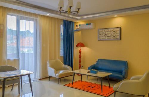 West Crossing Hotel | Harmony Hotel