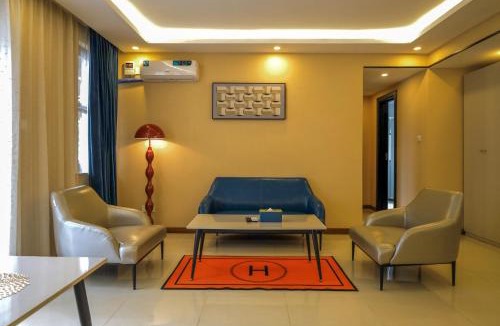 West Crossing Hotel | Harmony Hotel