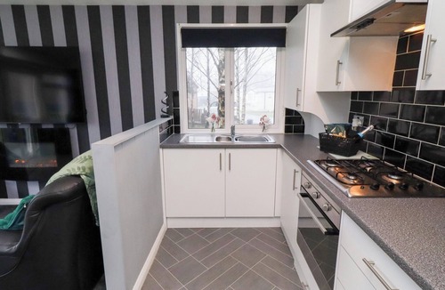 Morpeth Cottage | Harper's Hideaway