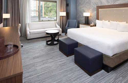Cherokee Hotel | Harrah's Cherokee – A Caesars Rewards Destination
