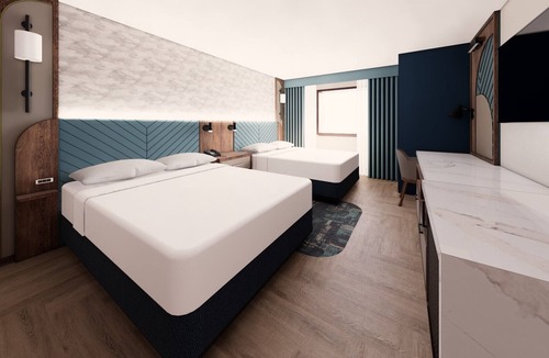 Murphy Hotel | Harrah's Cherokee Valley River – A Caesars Rewards Destination