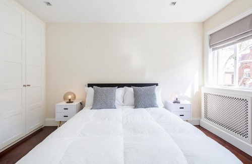 Courtfield Apartment | Harrington