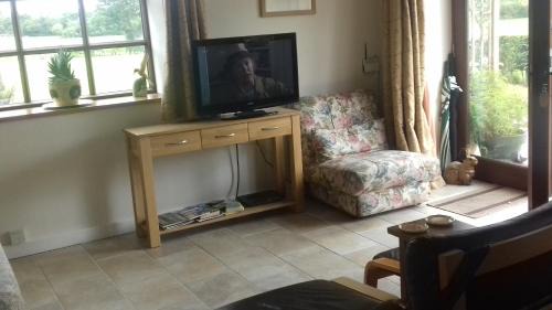 Dolphinholme Apartment | Harris End