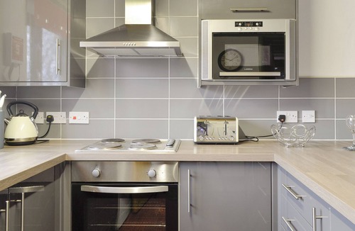 Scales Cottage | Harrison's Lodge - UK1259