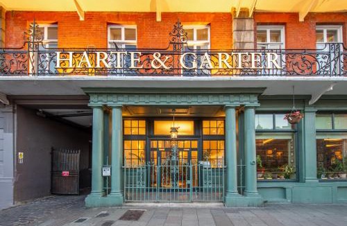 Windsor City Centre Apartment | Harte & Garter