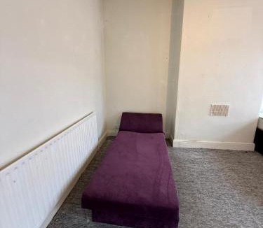 Nottingham Apartment | Hartley