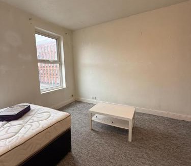 Nottingham Apartment | Hartley