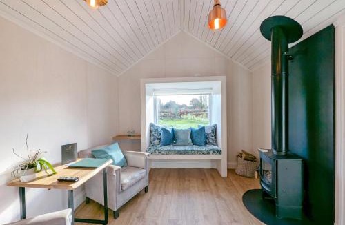 East Ashling House | Harvest - Ashling Park