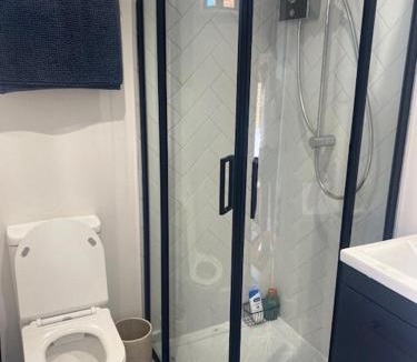 Claypole Apartment | Harvey Hideaway
